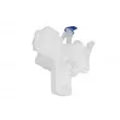 Réservoir d'eau de nettoyage, nettoyage des vitres BLIC 6905-01-049480P - Visuel 2