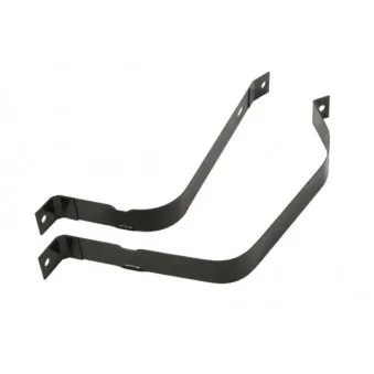 Jeu de supports, réservoir de carburant BLIC 6907-00-6835030P