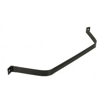 Jeu de supports, réservoir de carburant BLIC 6907-00-9523031P