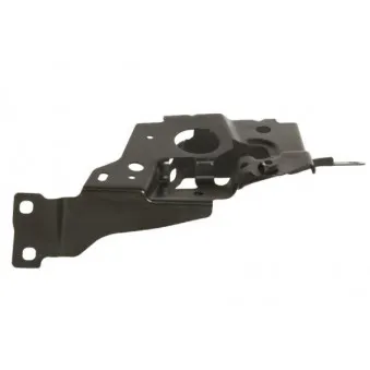 Support d'aile, collier de fixation avant gauche BLIC 7802-03-0064381P