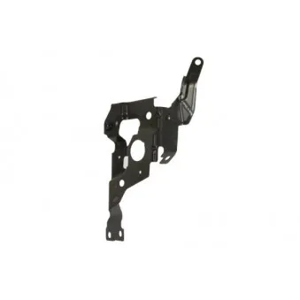 Support d'aile, collier de fixation BLIC 7802-03-0064382P