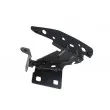 Support d'aile, collier de fixation avant droit BLIC 7802-03-0531384P - Visuel 2