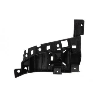 Support d'aile, collier de fixation BLIC