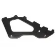 Support d'aile, collier de fixation BLIC 7802-03-3216382P - Visuel 1