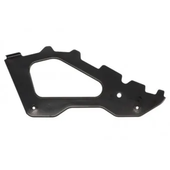 Support d'aile, collier de fixation BLIC 7802-03-3216382P