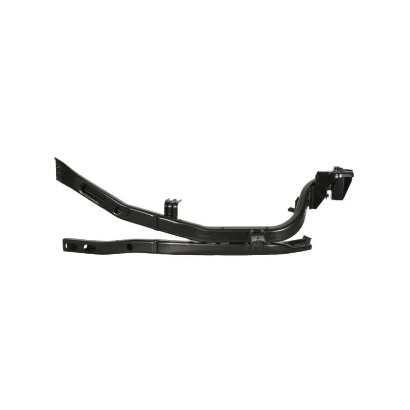 Support d'aile, collier de fixation avant gauche BLIC 7802-03-3255381P