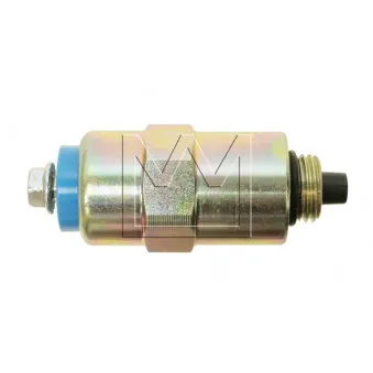 Dispositif d'arrêt, système d'injection MONARK 90 491 030