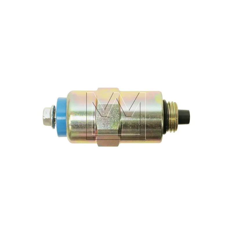 Dispositif d'arrêt, système d'injection MONARK 90 491 030