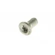 Vis, disque de frein QUICK BRAKE 11671 - Visuel 1