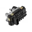 Actuateur de turbo TEKNÖR ECD-FR-014 - Visuel 2