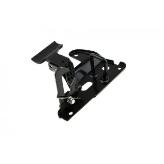 Serrure de capot-moteur TEKNÖR EZC-AU-054