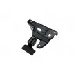 Serrure de capot-moteur TEKNÖR EZC-AU-054 - Visuel 2