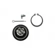 Rotule de suspension TEKNÖR ZSD-CH-013 - Visuel 2