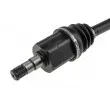 Arbre de transmission avant gauche TEKNÖR NPW-VV-131 - Visuel 2