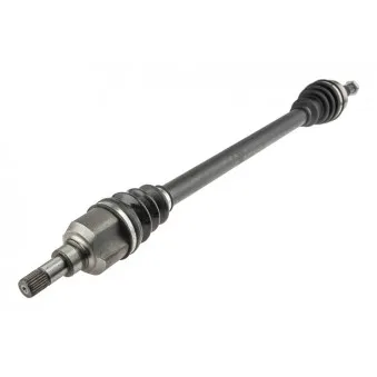 Arbre de transmission avant droit TEKNÖR NPW-PE-049