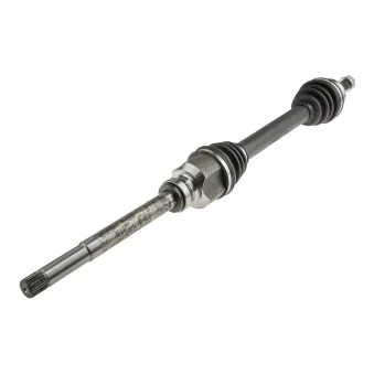 Arbre de transmission avant droit TEKNÖR NPW-PE-047