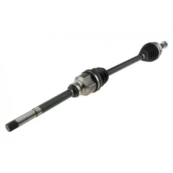 Arbre de transmission avant droit TEKNÖR NPW-PE-017
