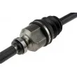 Arbre de transmission avant droit TEKNÖR NPW-PE-017 - Visuel 3