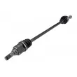 Arbre de transmission avant droit TEKNÖR NPW-NS-110 - Visuel 1