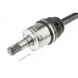 Arbre de transmission avant gauche TEKNÖR NPW-MS-000 - Visuel 2