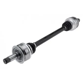 Arbre de transmission arrière TEKNÖR NPW-ME-132