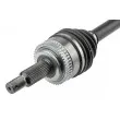 Arbre de transmission TEKNÖR NPW-KA-327 - Visuel 3