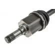 Arbre de transmission avant gauche TEKNÖR NPW-FR-088 - Visuel 2