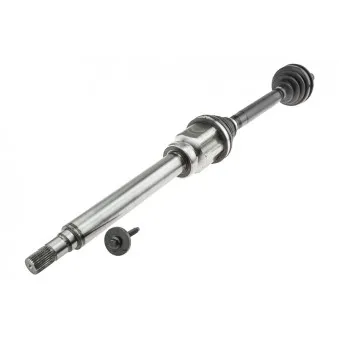 Arbre de transmission avant droit TEKNÖR NPW-FR-080