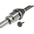 Arbre de transmission avant droit TEKNÖR NPW-FR-080 - Visuel 3