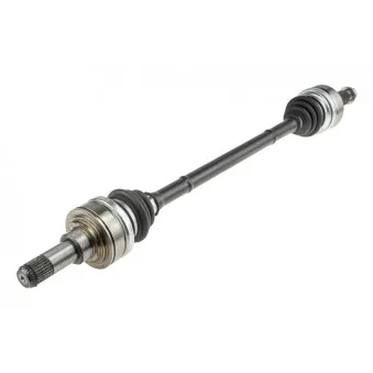 Arbre de transmission arrière droit TEKNÖR NPW-BM-113