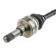 Arbre de transmission arrière droit TEKNÖR NPW-BM-113 - Visuel 2