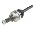 Arbre de transmission arrière droit TEKNÖR NPW-BM-113 - Visuel 3