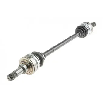 Arbre de transmission arrière gauche TEKNÖR NPW-BM-111