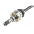 Arbre de transmission arrière gauche TEKNÖR NPW-BM-111 - Visuel 2