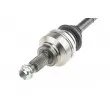 Arbre de transmission arrière gauche TEKNÖR NPW-BM-111 - Visuel 3