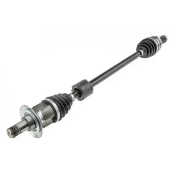 Arbre de transmission arrière droit TEKNÖR NPW-BM-105