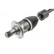 Arbre de transmission arrière droit TEKNÖR NPW-BM-105 - Visuel 2