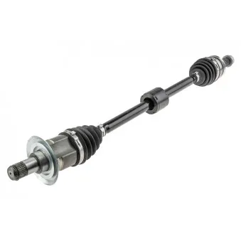 Arbre de transmission arrière gauche TEKNÖR NPW-BM-103