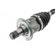 Arbre de transmission arrière gauche TEKNÖR NPW-BM-103 - Visuel 2