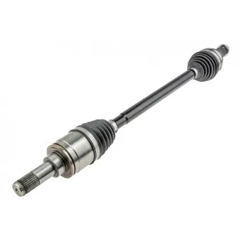Arbre de transmission arrière gauche TEKNÖR NPW-BM-053