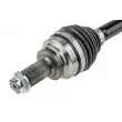 Arbre de transmission arrière gauche TEKNÖR NPW-BM-053 - Visuel 3