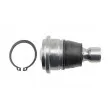 Rotule de suspension avant TEKNÖR ZSD-NS-034 - Visuel 3