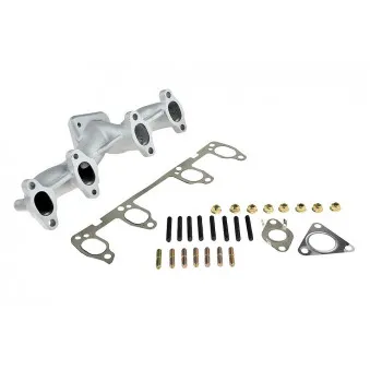 Collecteur, système d'échappement TEKNÖR BKW-VW-005