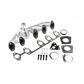 Actuateur de turbo TEKNÖR BKW-VW-006