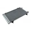 Condenseur, climatisation TEKNÖR CCS-PE-000 - Visuel 1