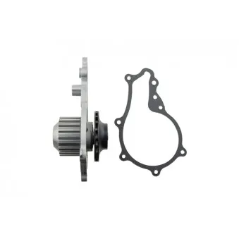 Pompe à eau TEKNÖR CPW-PE-036