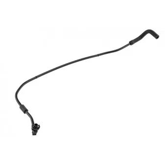 Durite de radiateur TEKNÖR CTM-PL-018