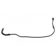 Durite de radiateur TEKNÖR CTM-PL-018 - Visuel 3