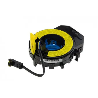 Ressort tournant, Airbag TEKNÖR EAS-HY-008