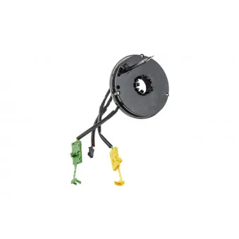 Ressort tournant, Airbag TEKNÖR EAS-ME-003